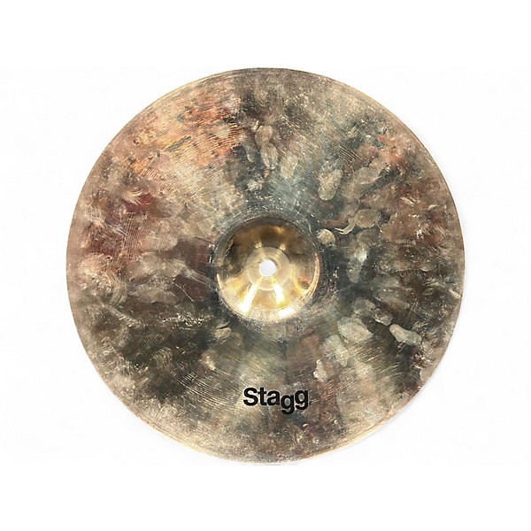 Used Stagg 12in Furia Medium Splash Cymbal