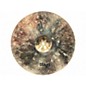 Used Stagg 12in Furia Medium Splash Cymbal