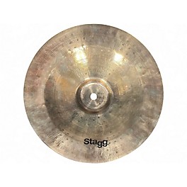 Used Stagg 12in DH China Cymbal