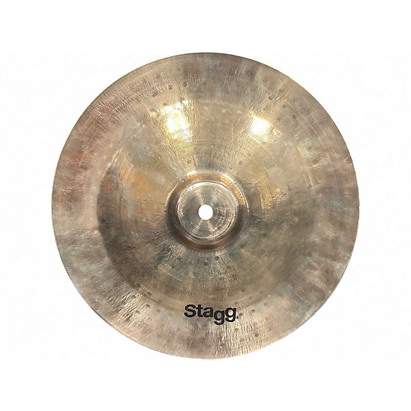 Used Stagg 12in DH China Cymbal