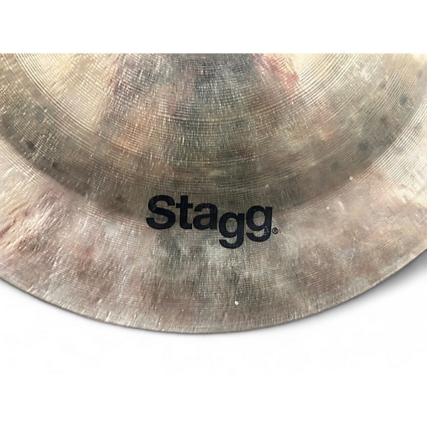 Used Stagg 12in DH China Cymbal