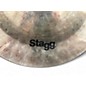 Used Stagg 12in DH China Cymbal
