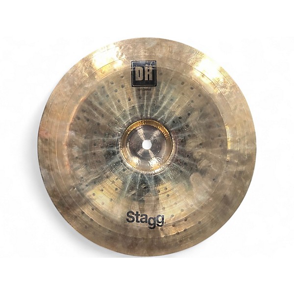 Used Stagg 12in DH China Cymbal