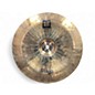 Used Stagg 12in DH China Cymbal