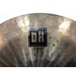 Used Stagg 12in DH China Cymbal