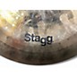 Used Stagg 12in DH China Cymbal