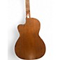 Used Martin 000C12-16E Nylon Natural Classical Acoustic Electric Guitar