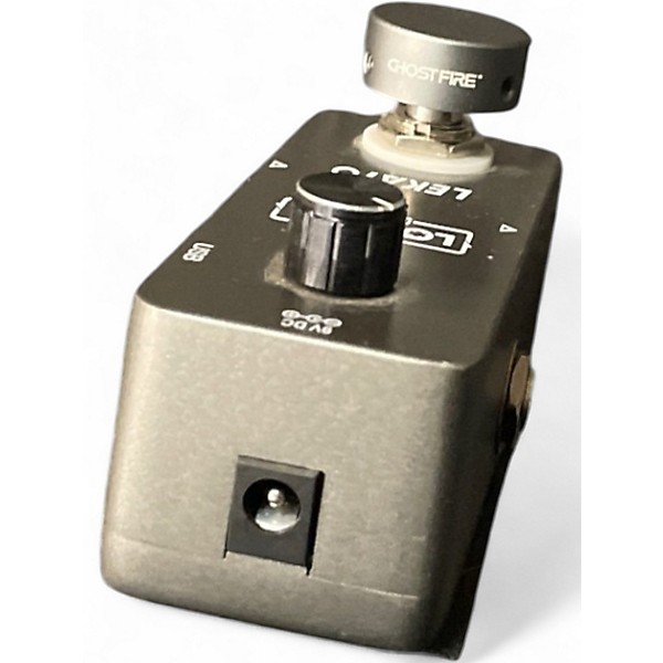 Used Lekato LOOPER Pedal