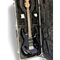 Used Ernie Ball Music Man Luke III Black Solid Body Electric Guitar thumbnail