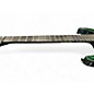 Used 2020 ESP LTD H1001FM Deluxe Trans Green Solid Body Electric Guitar