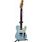 Used Fender VINTERA TELECASTER 60 Daphne Blue Solid Body Electric Guitar thumbnail