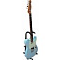 Used Fender VINTERA TELECASTER 60 Daphne Blue Solid Body Electric Guitar