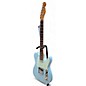 Used Fender VINTERA TELECASTER 60 Daphne Blue Solid Body Electric Guitar