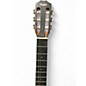 Used Taylor 214CEN Natural Classical Acoustic Electric Guitar
