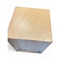 Used Pearl SONIC BOOM CAJON Cajon