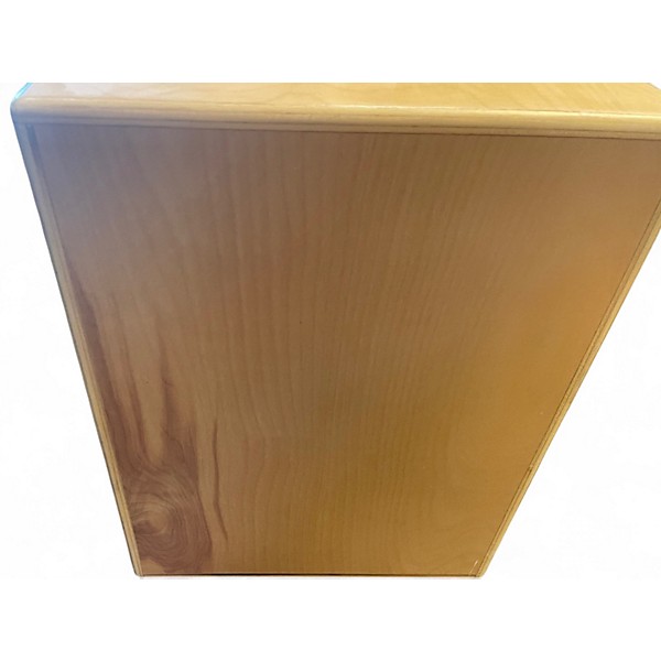 Used Pearl SONIC BOOM CAJON Cajon