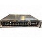 Used SWR 550x Tube Bass Amp Head thumbnail