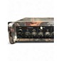 Used SWR 550x Tube Bass Amp Head