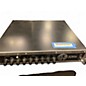 Used SWR 550x Tube Bass Amp Head