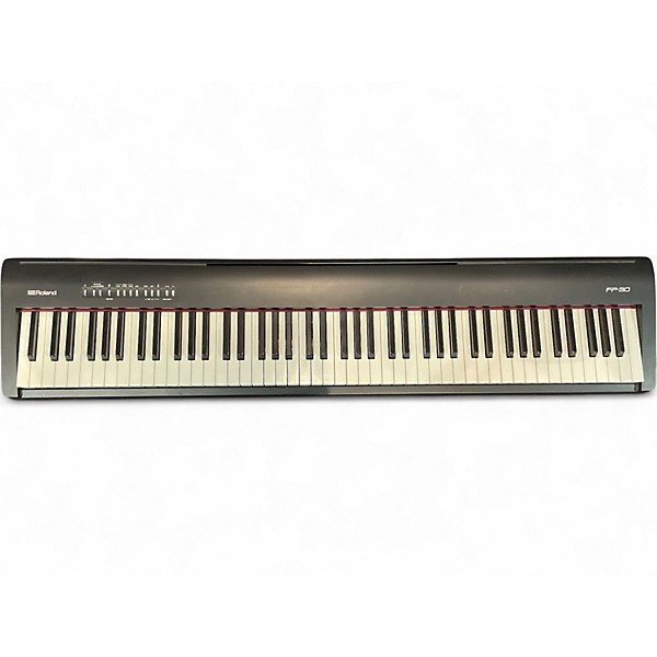 Used Roland FP30 Digital Piano