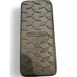 Used Dunlop DVP4 Volume Pedal