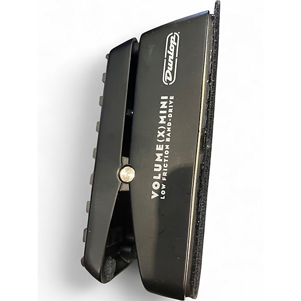 Used Dunlop DVP4 Volume Pedal