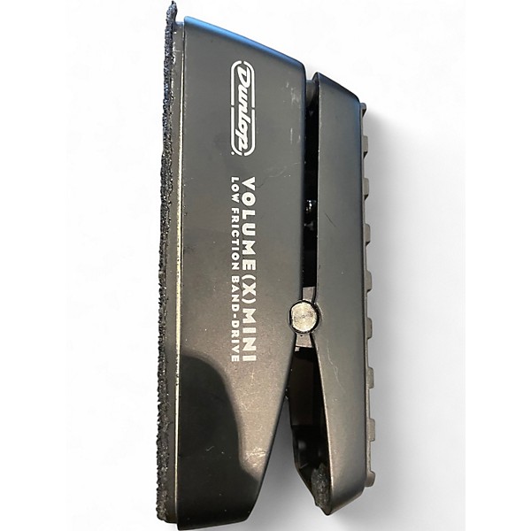 Used Dunlop DVP4 Volume Pedal
