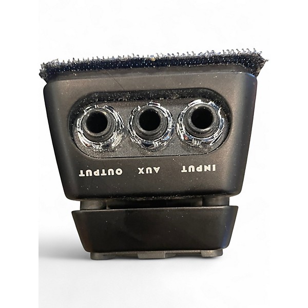 Used Dunlop DVP4 Volume Pedal