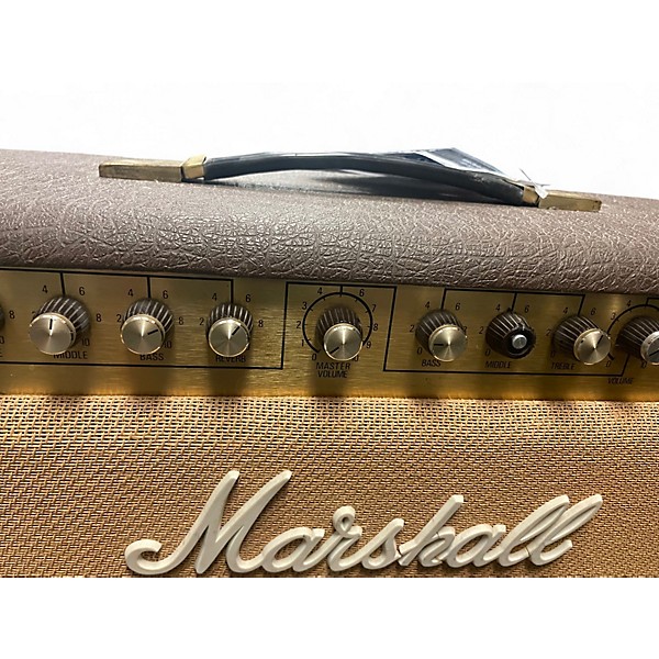 Used Marshall CLUB AND COUNTRY Tube Guitar Combo Amp