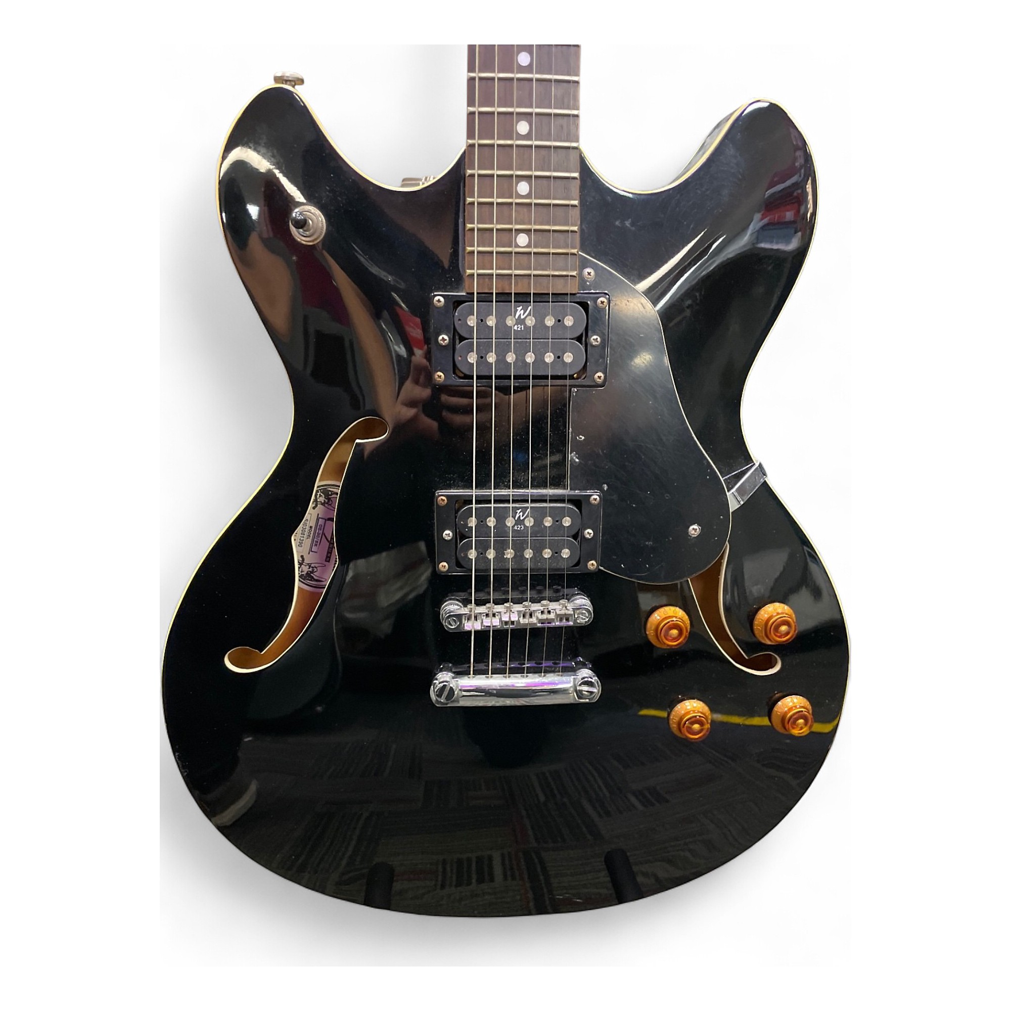 極美品✨KING JIM SR530 simpson_strip_tan.jpg