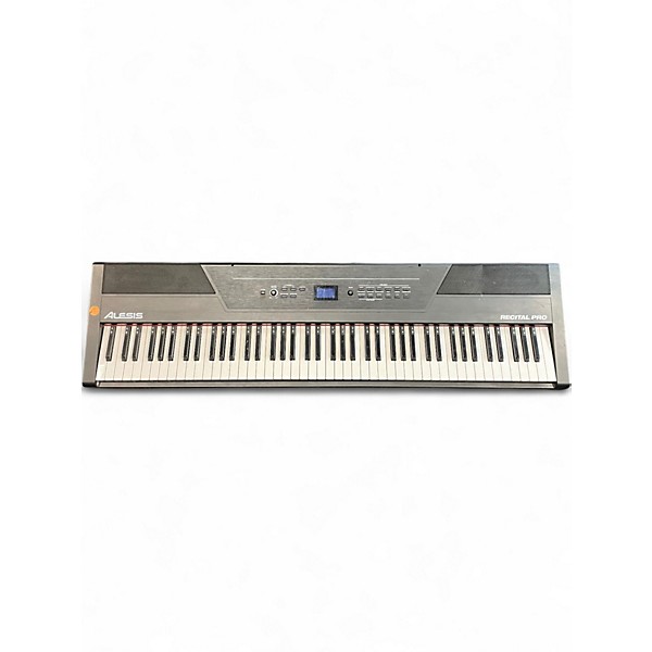 Used Alesis RECITAL PRO Stage Piano