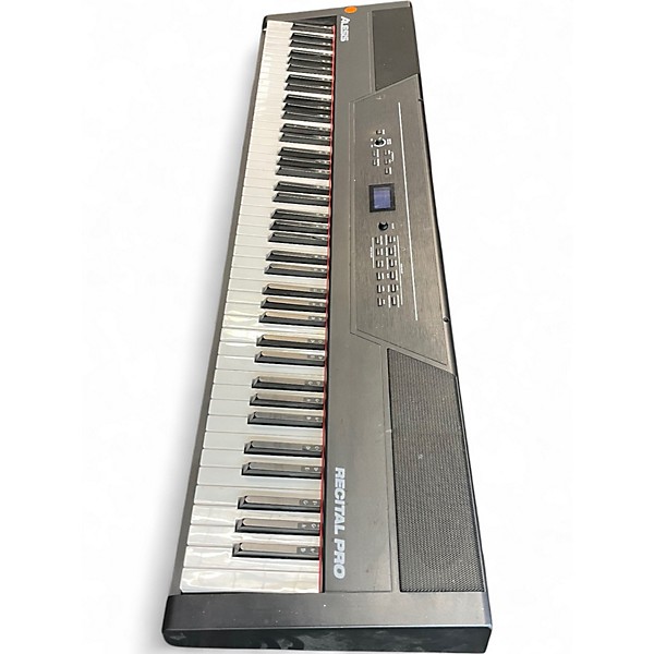 Used Alesis RECITAL PRO Stage Piano