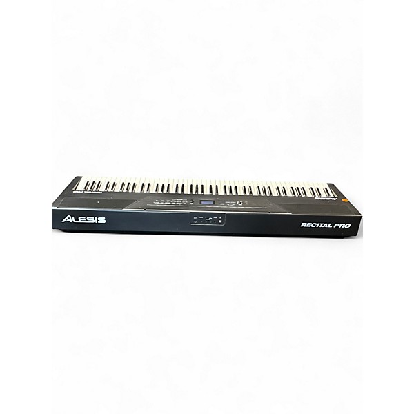 Used Alesis RECITAL PRO Stage Piano