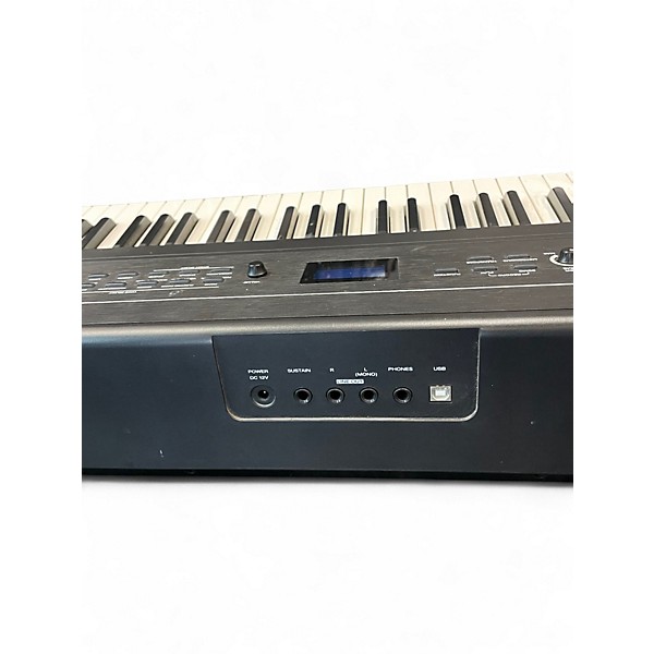 Used Alesis RECITAL PRO Stage Piano