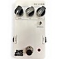 Used JHS Pedals 3 series reverb Effect Pedal thumbnail