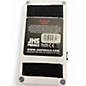 Used JHS Pedals 3 series reverb Effect Pedal