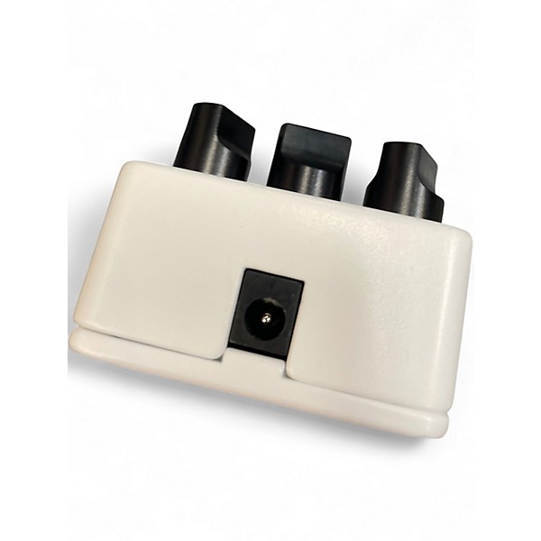 Used JHS Pedals 3 series reverb Effect Pedal