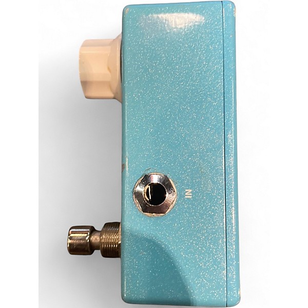 Used Horizon Devices Nano Attack Effect Pedal