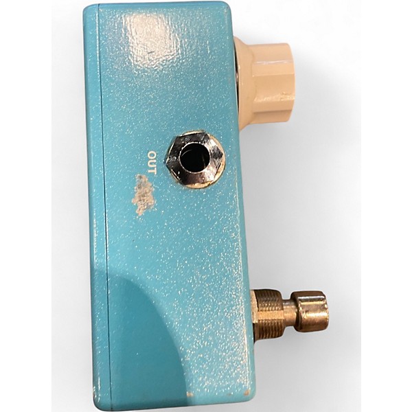 Used Horizon Devices Nano Attack Effect Pedal