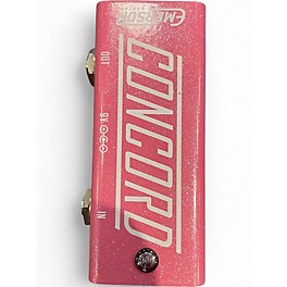 Used Emerson Concord Buffer Effect Pedal