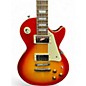 Used Epiphone Les Paul Standard Pro Heritage Cherry Sunburst Solid Body Electric Guitar