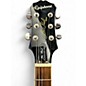 Used Epiphone Les Paul Standard Pro Heritage Cherry Sunburst Solid Body Electric Guitar