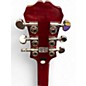 Used Epiphone Les Paul Standard Pro Heritage Cherry Sunburst Solid Body Electric Guitar