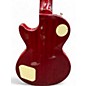 Used Epiphone Les Paul Standard Pro Heritage Cherry Sunburst Solid Body Electric Guitar