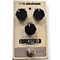 Used TC Electronic Forcefield Compressor Effect Pedal thumbnail