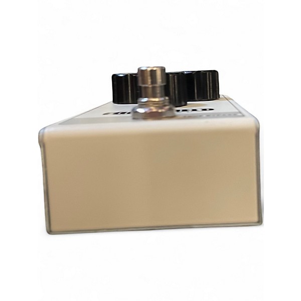 Used TC Electronic Forcefield Compressor Effect Pedal