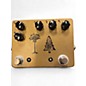 Used Blackeye Effects SD2 Dual Overdrive Effect Pedal thumbnail