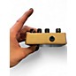 Used Blackeye Effects SD2 Dual Overdrive Effect Pedal
