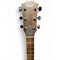 Used Taylor AD12e  Sunburst Acoustic Electric Guitar