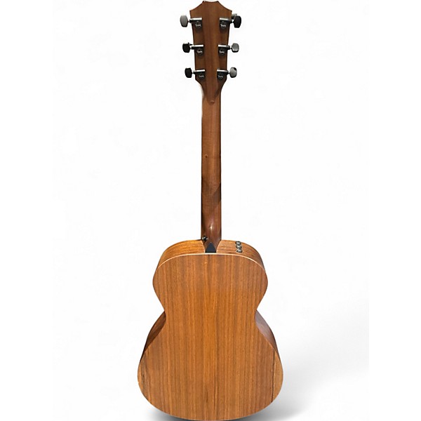 Used Taylor AD12e  Sunburst Acoustic Electric Guitar